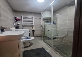 Alekse Santica, Cuprija, Pomoravlje, Srbija, Spavaće sobe, ,1 KupatiloBathrooms,Stan,Na prodaju,Alekse Santica,1782