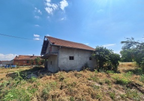 Cuprija, Pomoravlje, Srbija, Spavaće sobe, ,1 KupatiloBathrooms,Kuća,Na prodaju,1784
