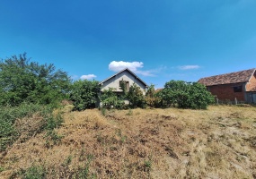 Cuprija, Pomoravlje, Srbija, Spavaće sobe, ,1 KupatiloBathrooms,Kuća,Na prodaju,1784