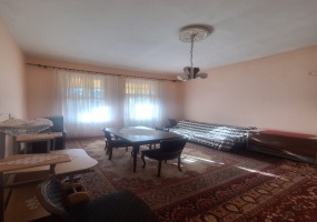 Cuprija, Pomoravlje, Srbija, Spavaće sobe, ,1 KupatiloBathrooms,Stan,Na prodaju,1849