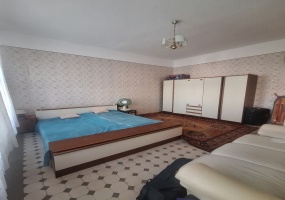 Cuprija, Pomoravlje, Srbija, Spavaće sobe, ,1 KupatiloBathrooms,Stan,Na prodaju,1849
